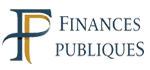 Centre des Finances Publiques Logo